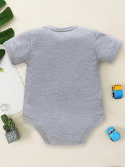 Baby Boys' Stylish Video Game Onesies for Summer