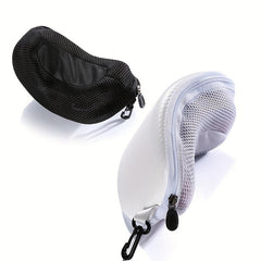 Motorcycle Goggles Zipper Bag Snowboard Goggles Storage Box