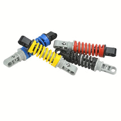 2pcs MOC Tech Building Blocks Shock Absorbers Spring Bricks 79717C01 79717