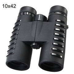 10x42 HD Binoculars Professional Telescope BAK4 Prism Opti