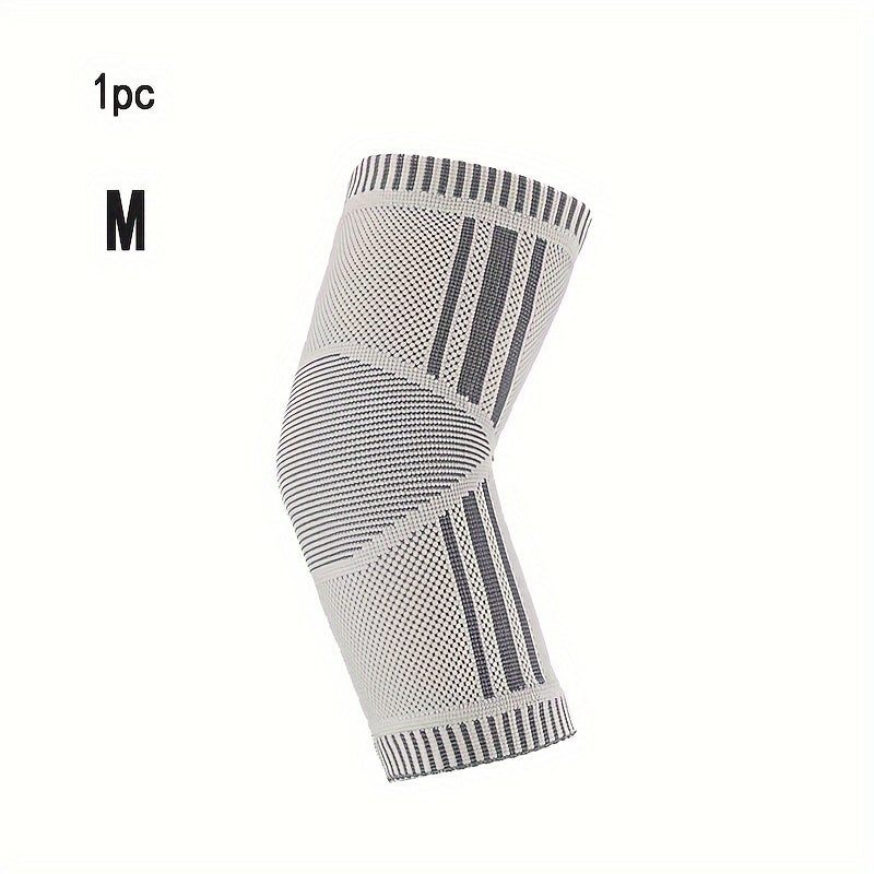Graphene Elbow Pads Normal Size Autumn Winter Warm Sporty Comfortable Men Women