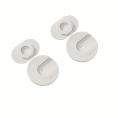 Adhesive Socket Holder for Home & Office