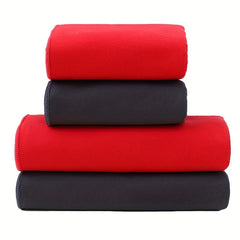 5pcs Microfiber Towels for Car Cleaning Interior and Exterior