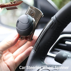 Car Steering Wheel Spinner Knob 360 Car Steering Wheel Handle Grip