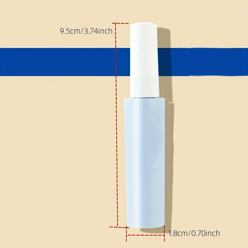 Strong Waterproof Eyelash Glue for Sensitive Skin