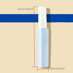 Strong Waterproof Eyelash Glue for Sensitive Skin