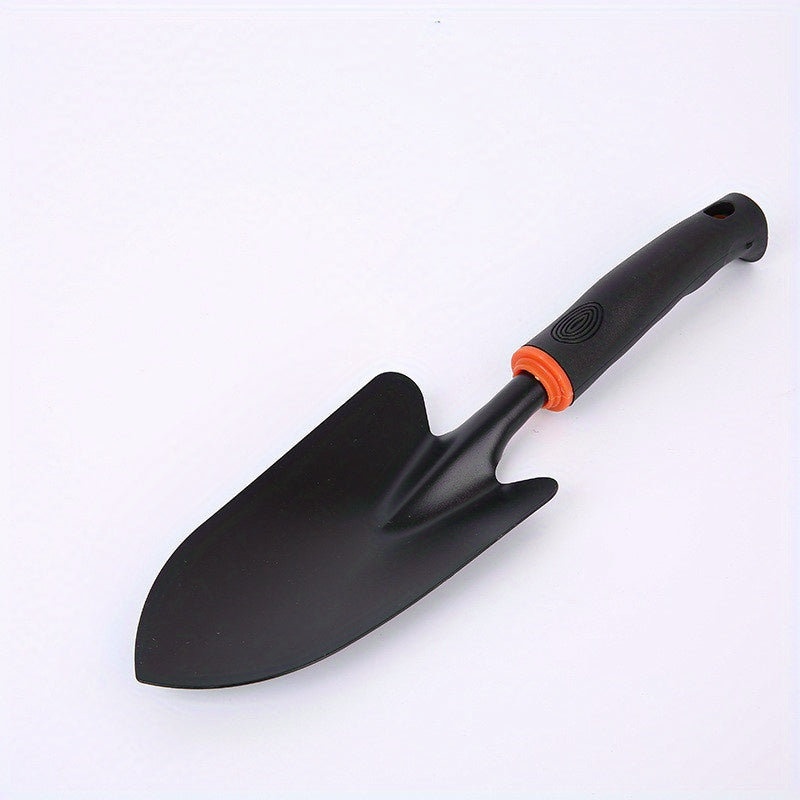1pc Garden Shovel & 5.08 cm Hand Hoe Heavy Duty for Planting, Weeding, Digging