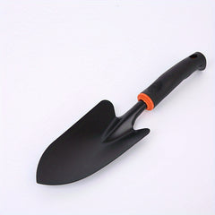1pc Garden Shovel & 5.08 cm Hand Hoe Heavy Duty for Planting, Weeding, Digging