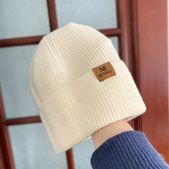Warm Beanie for Autumn & Winter Ear Protection Hat