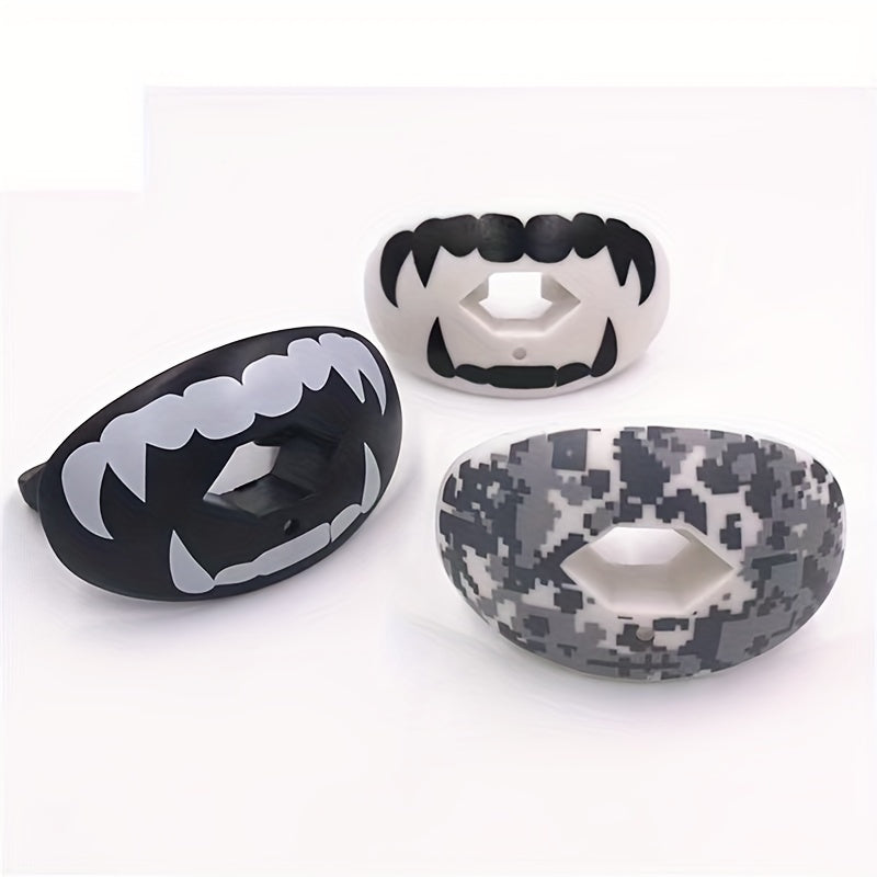 Rugby Sports Tooth Guard for Ice Hockey Protection
