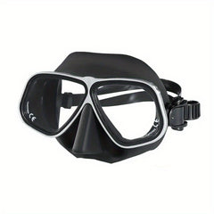 Professional Scuba Diving Mask Anti Fog Waterproof Dive Glasses