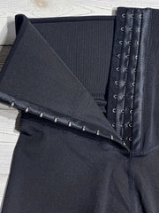 High Waist Yoga Leggings Butt Lifting Tummy Control Activewear