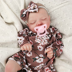 Realistic Doll - 45 72 Cm Lifelike, Look Real, Birthday Christmas