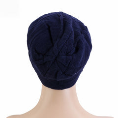 Soft Knit Beanie Hat Warm Skull Cap Beanies Women Men Winter Gift