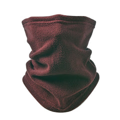 Winter Outdoor Riding Cold-proof Warm Face Protection Cap