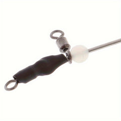 5pcs Fishing Connector Quick Change Release Swivel Accessories