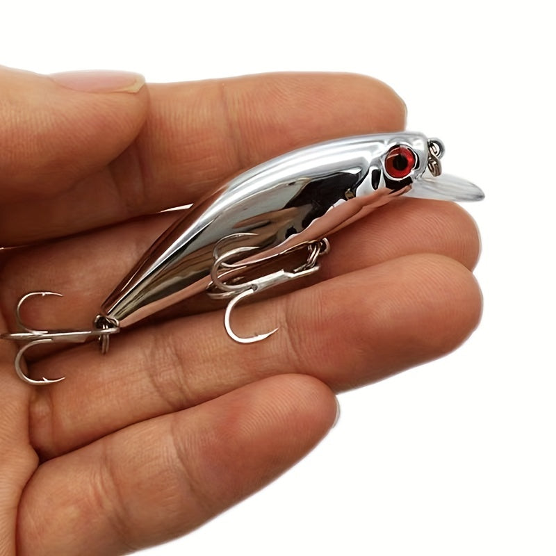 5g Deep Swinging Bait Crank Bait Fishing Tackle Accessories