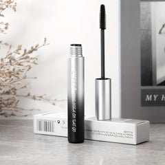 Waterproof Smudge Proof Long Curling Mascara