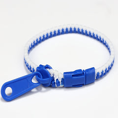 Kids Block Zipper Bracelets Boys Girls Children's Birthday Gift