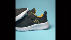 Boy's Breathable Running Shoes Non Slip Soft Sole