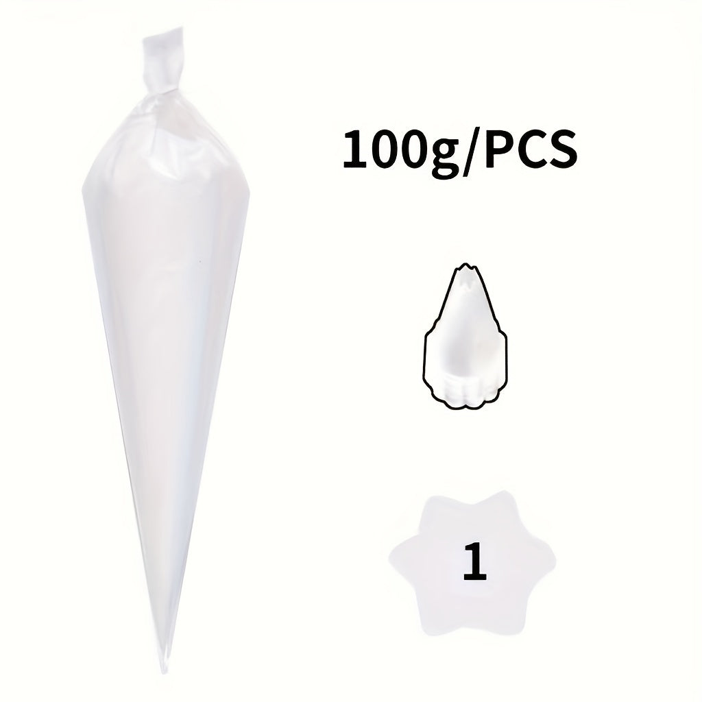Cream Glue 100g Material Pack for Mobile Phone Case DIY