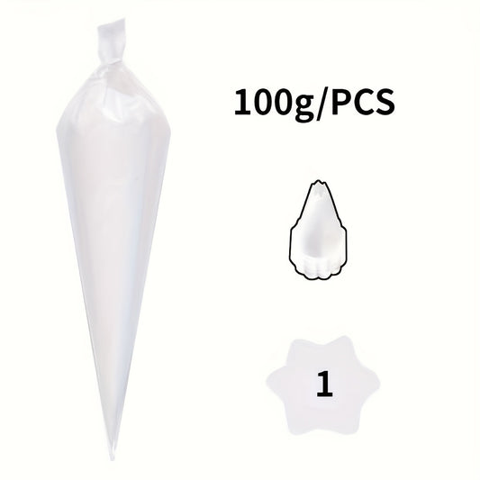 Cream Glue 100g Material Pack for Mobile Phone Case DIY