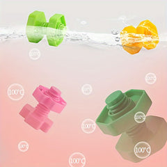 Baby Screw Toy Nut Assembly Educational Building Blocks