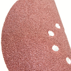 15pcs 9" Hook And Loop Dry Wall Sanding Disc 40-320 Grit For 9" Sanding Machine