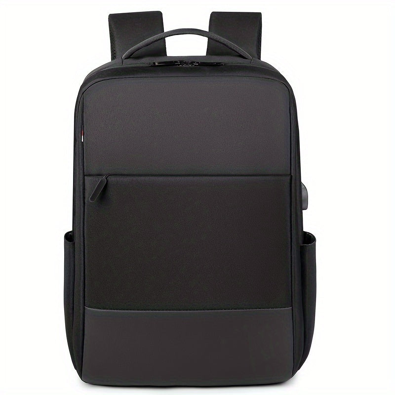 Temperament Computer Bag for School Office and Home