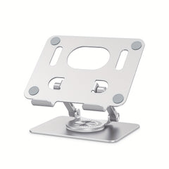 KEXIN Aluminum Tablet Stand 360 Degree Swivel Base Universal Compatibility