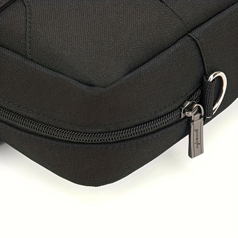Stylish & Professional Office Business Crossbody Computer Bag
