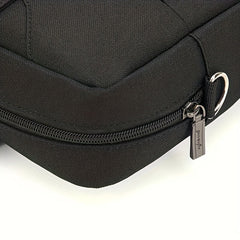 Stylish & Professional Office Business Crossbody Computer Bag