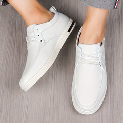 Men's Skate Shoes Non Slip Casual Shoes For Youth