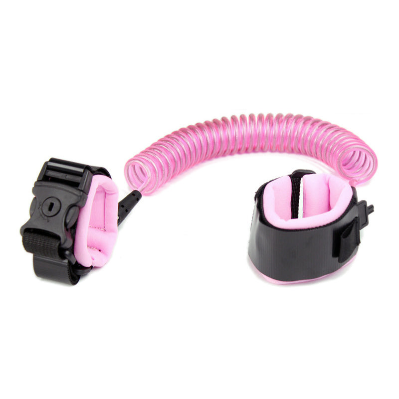 Anti Lock Bracelet Traction Belt for Kids