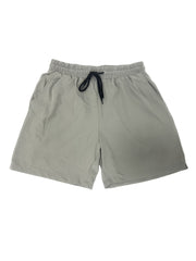 Men's Double Layer Sports Shorts for Gym Workout