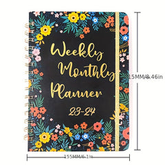 219pcs Planner Stickers for Business & Fitness Planning
