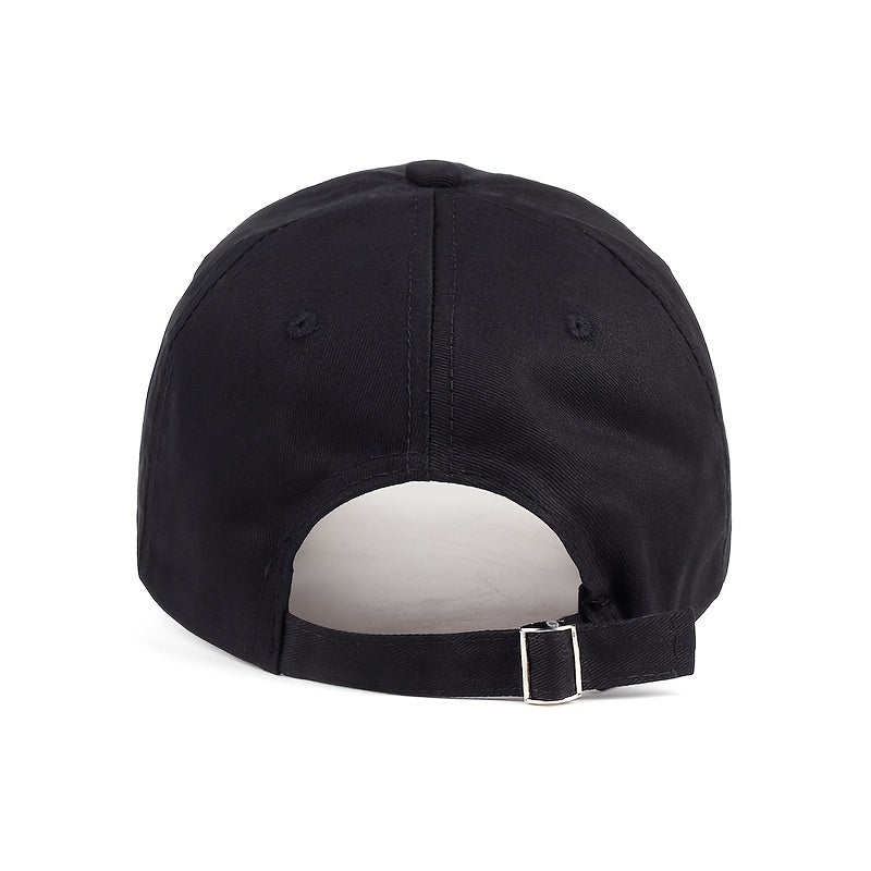 Hunter X Hunter Killua Zoldyck Embroidered Baseball Cap