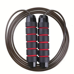 Tangle Rapid Speed Jump Rope for Fitness Workout
