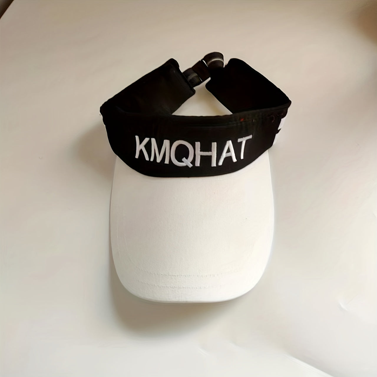 Summer Visor Hat UV Protection Lightweight Golf Cap Women