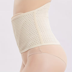 Tummy Control Waist Trainer Belt for Women