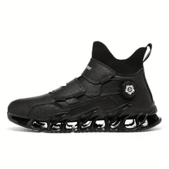 Men's Blade Sneakers Casual Walking Shoes Comfortable Breathable
