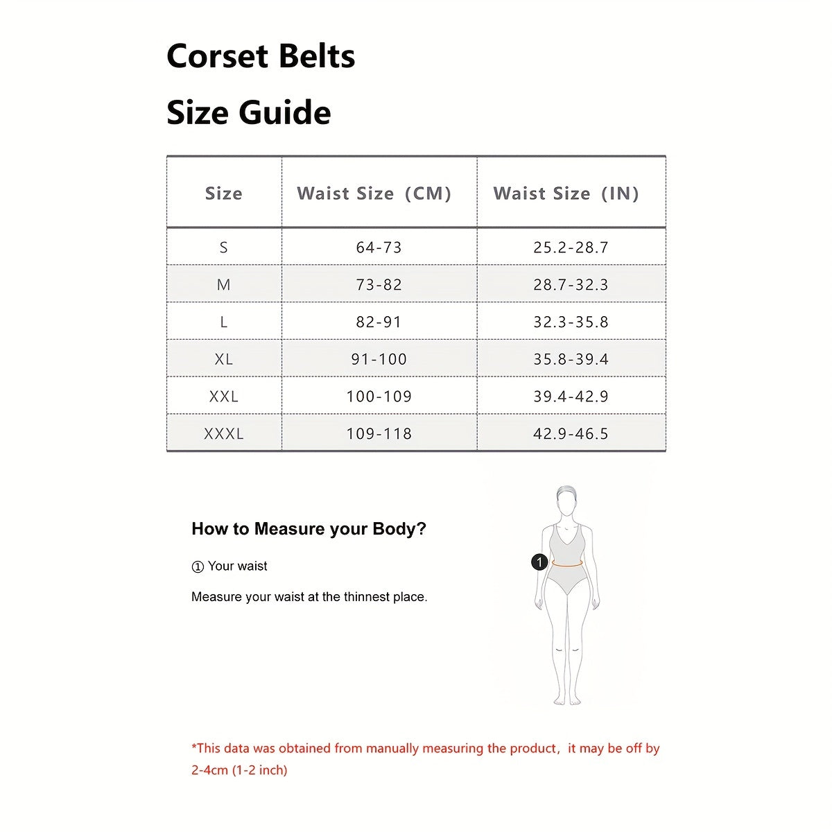 Y2K Lace Up Corset Waist Belt Wide PU Elastic Waist Cinchers