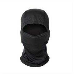 Camouflage Balaclava Cap for Outdoor Sports