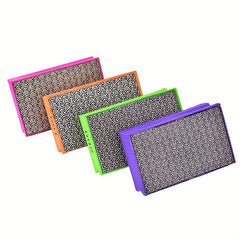 Foam Backed Glass Polishing Stone Ceramic Tile Grinding Diamond Abrasive