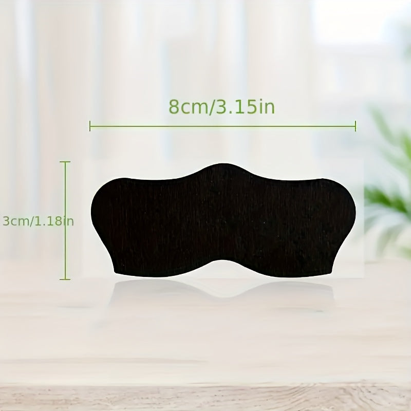 Nose Cleansing Pores Mask Pore Cleaner Acne Mask Deep Nose Pore Cleaning