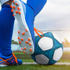 Thickened Soccer Ball No 4 5 Wear resistant for Outdoor Training