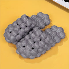 Women's Bubble Slippers Indoor/Outdoor Leisure Shoes