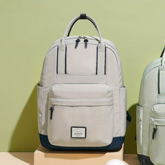 Preppy Backpack School Laptop BookBag Casual Travel Daypack Girls