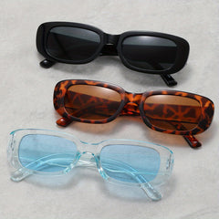 3 Pairs Men's Sunglasses UV Protection for Outdoor Sports