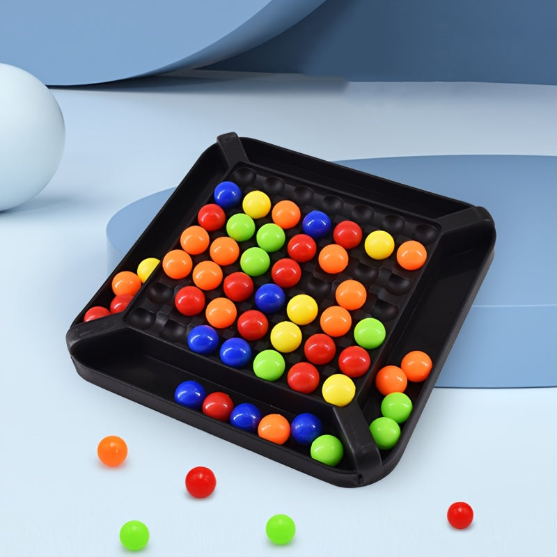 Parent Child Puzzle Board Game